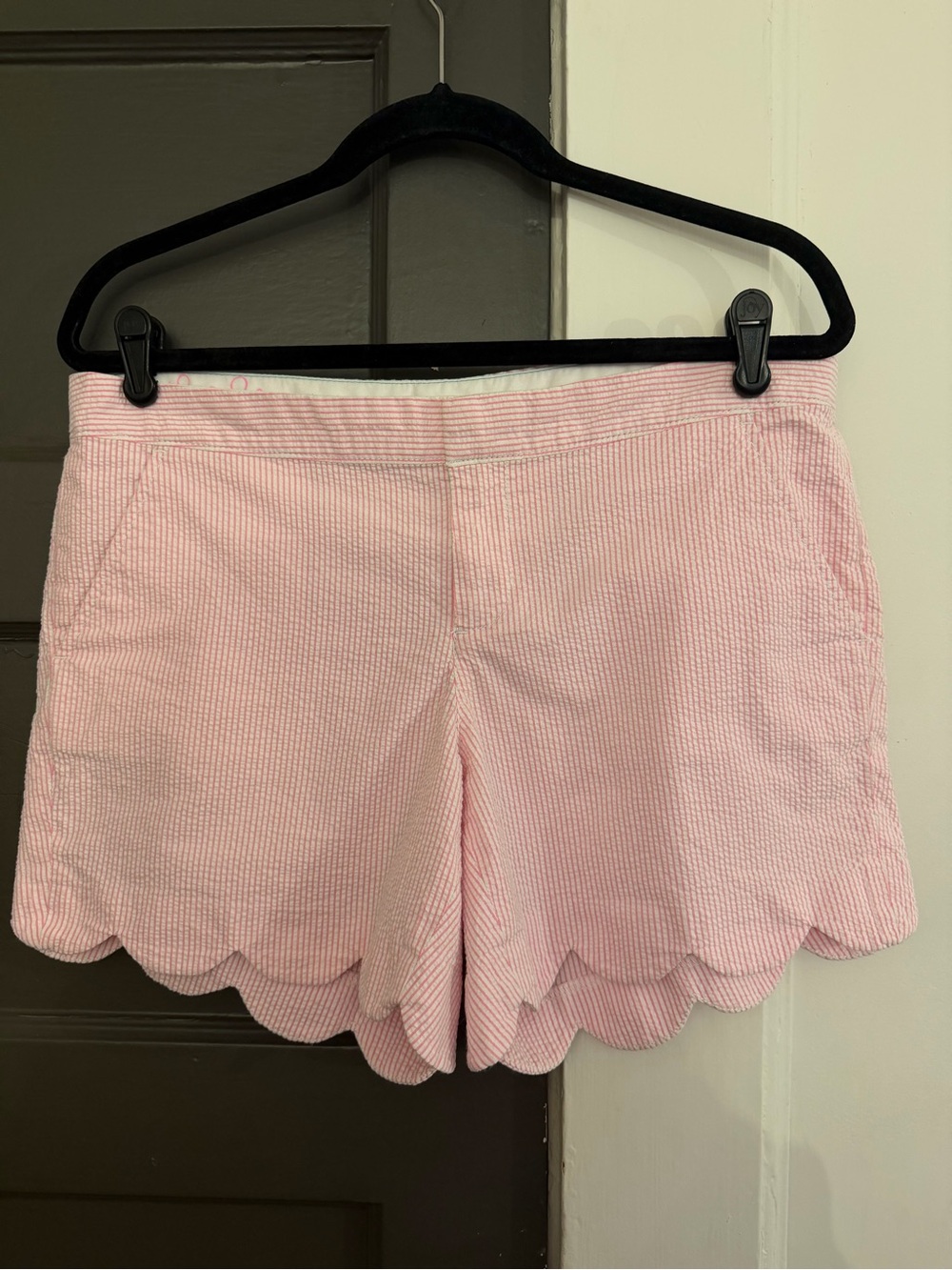 Lilly Pulitzer Buttercup Shorts
